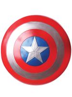 Rubies - Captain America 24 Shield