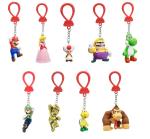 Super Mario Backpack Buddies ( Assorted )