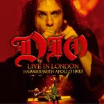 Live In London - Hammersmith Apollo