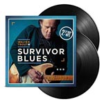 Survivor blues