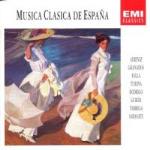 Musica Clasica De Espana