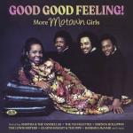 Good Good Feeling! More Motown Girls