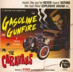 Gasoline & Gunfire