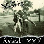 Rated XXX