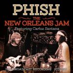 The New Orleans Jam (Broadcast 1994)