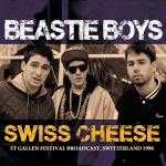 Swiss Cheese (Broadcast Live 1988)