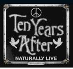 Naturally Live (Deluxe)