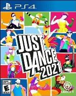 Just Dance 2021 (Import)