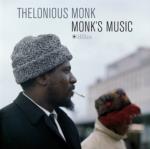 Monk`s Music