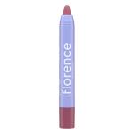 Florence by Mills - Eyecandy Eyeshadow Stick Candy floss (pinky plum shimmer)