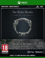The Elder Scrolls Online Collection: Blackwood (