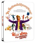 Willy Wonka And The Chocolate Factory Limited Ed