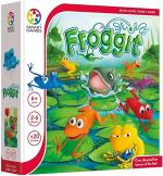 SmartGames - Froggit (Nordic)