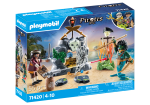 Playmobil - Treasure Hunt
