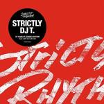 Strictly DJ T - 25 Years Of Strictly Rhythm