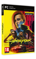 Cyberpunk 2077: Ultimate Edition