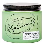 UpCircle - Soothing Body Cream w. Date Seeds 125 ml