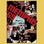 Memphis `69 - The 1969 Memphis Country Blues...