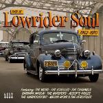 This Is Lowrider Soul 1962-70