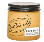 UpCircle - Clarifying Face Mask w. Olive Powder 60 ml