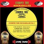 Stomper Time Rockabillies Vol 1