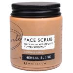 UpCircle - Coffee Face Scrub Herbal Blend 100 ml