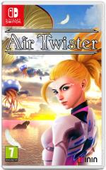 Air Twister
