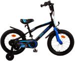 Volare - Childrens Bicycle 16 - Super GT Blue