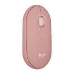 Logitech - Pebble Mouse 2 - M350s