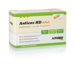 Anibio - Anticox HD akut, Quick response, capsules
