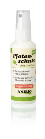 Anibio - Pfoten Spray, Paw oinment spray