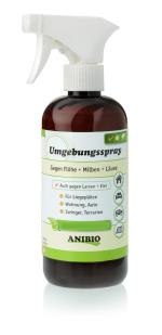 Anibio - Umbegungsspray for external protection