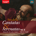 Cantatas & Serenatas Vol 2