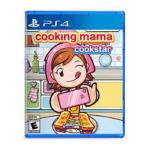 Cooking Mama Cookstar (Import)