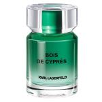 Karl Lagerfeld - Matières Bois De Cyprès EDT 50 ml