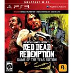 Red Dead Redemption (Game of the Year Edition) (