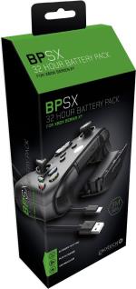 Gioteck Xbox Series X/S BP-SX Battery Pack - Bla