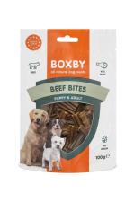 Boxby - Beef Bites 100 g
