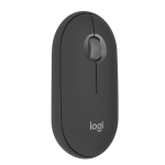 Logitech - Pebble Mouse 2 - M350s