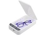 Sandberg - UV Sterilizer Box 7`` USB