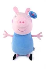 Peppa Pig - Plush 50cm - George