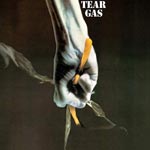 Tear Gas 1971 (Rem)