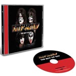 Kissworld/Best of Kiss 1975-2012