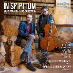 In Spiritum / Music For Cello And Bandoneon