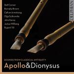 Apollo & Dionysus / Sounds from classical antiq.