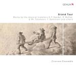Grand Tour (Händel/Muffat/Telemann/m fl)