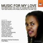Music For My Love Vol 2