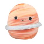 Squishmallows - Squeaky Plush Dog Toy 18cm Planets - Pinxelle The Planet