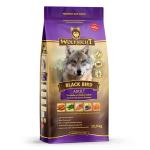 Wolfsblut - Dogfood - Black bird 12,5 kg.