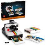 LEGO Ideas - Polaroid OneStep SX-70 Camera
